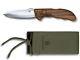 0.9410.63 VICTORINOX SWISS ARMY POCKET KNIFE HUNTER PRO WOOD HUNTERPRO + Pouch