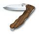 0.9411. M63 Victorinox Swiss Army Pocket Knife Hunter Pro Wood Hunterpro