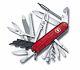 1.7775. T Victorinox Swiss Army Knife IT Profession CyberTool 41 RED BRAND NEW z