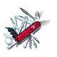 1.7925. T Victorinox Swiss Army Pocket Knife Led Cybertool Lite 53969 Brand New
