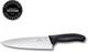 10-Pack Victorinox Swiss Classic Knife 8-inch 6.8063.20-Brand New