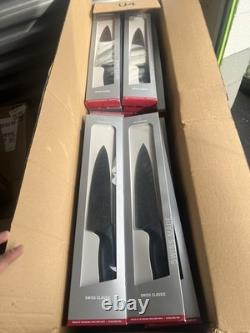 10-Pack Victorinox Swiss Classic Knife 8-inch 6.8063.20-Brand New