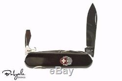 $100 Wenger Gawain Dynasty Series of Swiss Army Knives, retired/rare, VERY GOOD