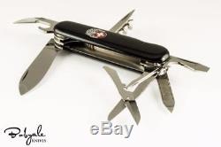 $100 Wenger Gawain Dynasty Series of Swiss Army Knives, retired/rare, VERY GOOD
