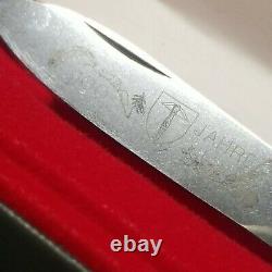 100th Anniversary Swiss Army Knife Box Collectible Jahre NOS