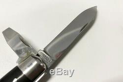 125th Anniversary VICTORINOX Swiss Army Soldier knife Knife limited 1884