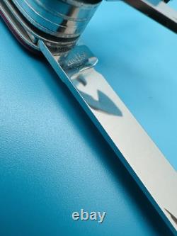 1978 Vintage VICTORINOX Champion Original HOFFRITZ Swiss Army Knife Multi-Tool