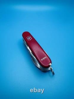 1978 Vintage VICTORINOX Champion Original HOFFRITZ Swiss Army Knife Multi-Tool