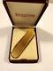 1980 Victorinox Swiss Army Knife Luxury Ambassador Deluxe Satin Gold Plated NOS