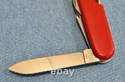 1980s VTG, hard to find new in box Victorinox SCIENTIST Swiss Army Knife SAK