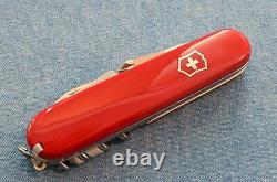 1980s VTG, hard to find new in box Victorinox SCIENTIST Swiss Army Knife SAK