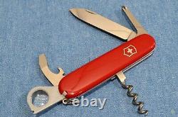 1980s VTG, hard to find new in box Victorinox SCIENTIST Swiss Army Knife SAK