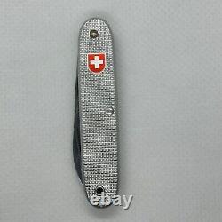 1992 93mm Victorinox 1961 The Soldier's Knife Swiss Army knife Alox