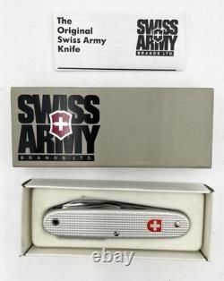 1993 Victorinox Soldier The Original Swiss Army Knife Brand New