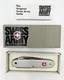 1993 Victorinox Soldier The Original Swiss Army Knife Brand New