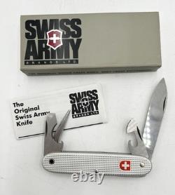1993 Victorinox Soldier The Original Swiss Army Knife Brand New
