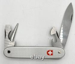 1993 Victorinox Soldier The Original Swiss Army Knife Brand New