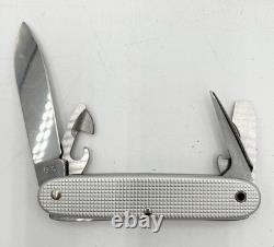 1993 Victorinox Soldier The Original Swiss Army Knife Brand New