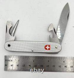1993 Victorinox Soldier The Original Swiss Army Knife Brand New
