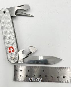 1993 Victorinox Soldier The Original Swiss Army Knife Brand New