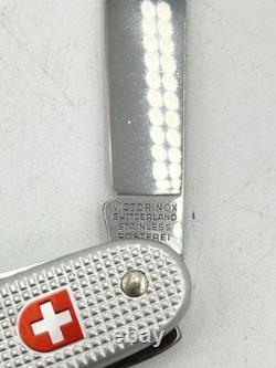 1993 Victorinox Soldier The Original Swiss Army Knife Brand New