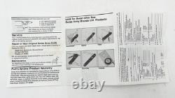 1993 Victorinox Soldier The Original Swiss Army Knife Brand New