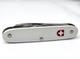 2006 Soldier alox model Swiss Army Military Knife Victorinox 06 NEW No Box