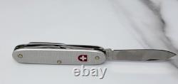 2006 Soldier alox model Swiss Army Military Knife Victorinox 06 NEW No Box