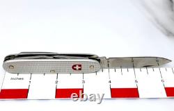 2006 Soldier alox model Swiss Army Military Knife Victorinox 06 NEW No Box