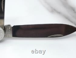 2006 Soldier alox model Swiss Army Military Knife Victorinox 06 NEW No Box