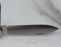 2006 Soldier alox model Swiss Army Military Knife Victorinox 06 NEW No Box