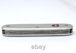 2006 Soldier alox model Swiss Army Military Knife Victorinox 06 NEW No Box