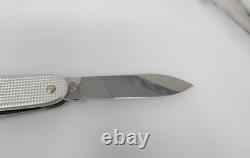 2006 Soldier alox model Swiss Army Military Knife Victorinox 06 NEW No Box