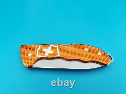 2021 Limited Edition Victorinox HUNTER PRO Orange Swiss Army Knife! NEW