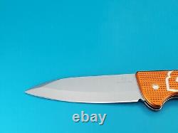 2021 Limited Edition Victorinox HUNTER PRO Orange Swiss Army Knife! NEW