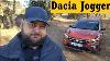 2022 Dacia Jogger Review A Budget Swiss Army Knife
