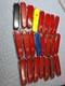 23 KNIVES VICTORINOX SWISS ARMY Lot P6