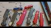30 Years Using Victorinox What S The Best Model Which One I Used The Most