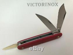 3layer Victorinox Swiss Army Gardening Floral Budding Grafting Wharncliffe knife