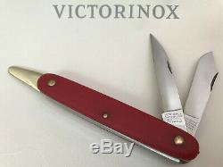 3layer Victorinox Swiss Army Gardening Floral Budding Grafting Wharncliffe knife