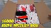 6000 Knife Mystery Box