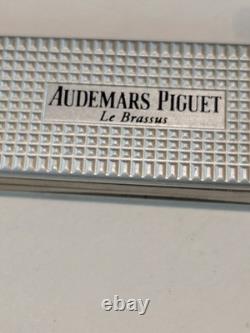 AUDEMARS PIGUET Victorinox Alox special edition knife