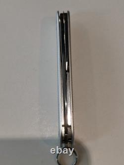 AUDEMARS PIGUET Victorinox Alox special edition knife