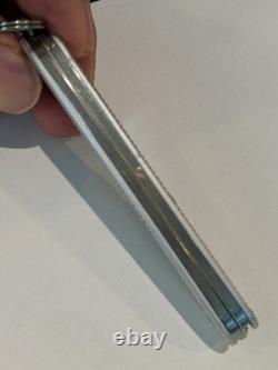 AUDEMARS PIGUET Victorinox Alox special edition knife