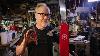 Adam Savage Finally Fixes His Giant Swiss Army Knife