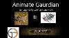 Animate Gaurdian Swiss Army Knife For Summoners