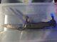 Antique Victorinox Traimaster Black Collector Swiss Army Knife