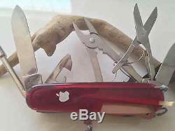Apple Computer Cybertool Swiss Army knife Rare find NIB, In metal Tin