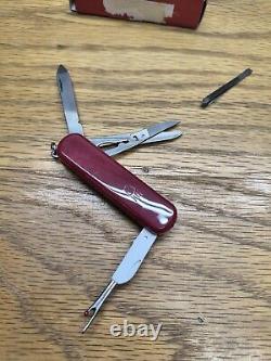 Bernina Mini Swiss Army Knife by Wenger