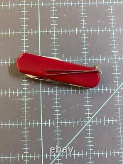 Bernina Mini Swiss Army Knife by Wenger